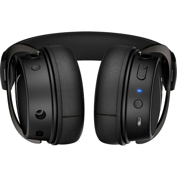 HyperX Cloud MIX bezdrátová sluchátka černá - Sluchátka - Obrázek DQCL300401