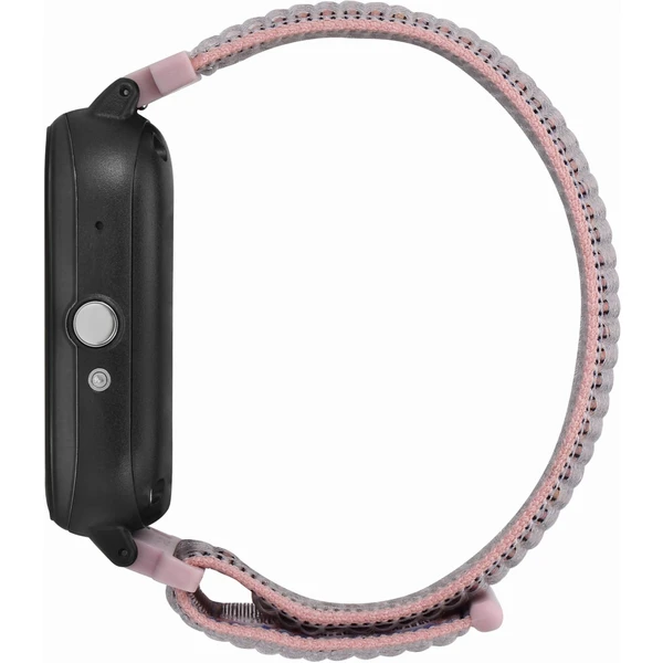 Garett chytré hodinky Kids Tech 4G růžová - Chytré hodinky - Obrázek DQE0000L01