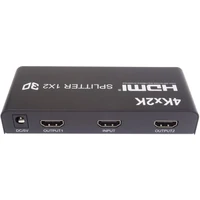 PremiumCord HDMI splitter - Ostatní