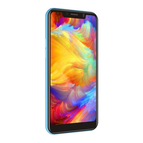 iGET Ekinox E6 modrý - Mobilní telefony - Obrázek DQO2000301