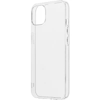 Obal:Me TPU Kryt pro Apple iPhone 13 čirý - Pouzdra