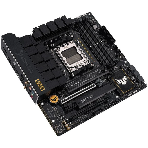 ASUS TUF GAMING B650M-PLUS WIFI (Další) - Základní desky - Obrázek DR1H100501