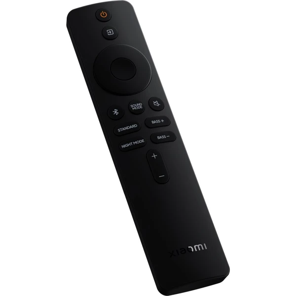 Xiaomi Soundbar Pro 2.0 ch černý - Reproduktory - Obrázek DR7K000K01