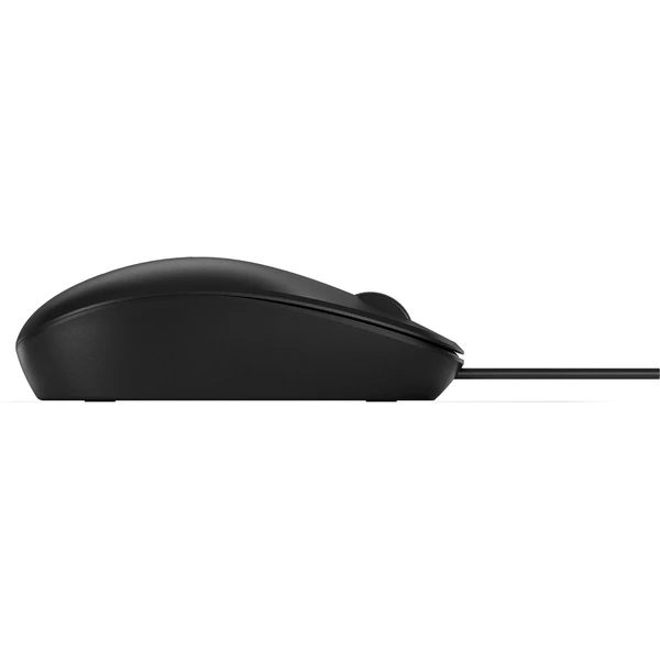 HP 125 drátová myš černá - Myši - Obrázek DRAE000K01