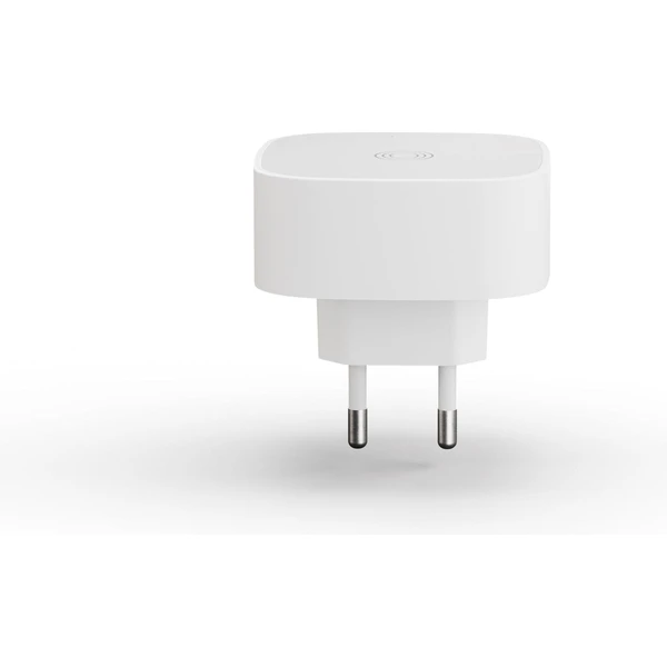 ZENS Adapter MagSafe/Qi2 nabíječka s USB-C (15+18W) bílá - Nabíječky - Obrázek DRAL000K01