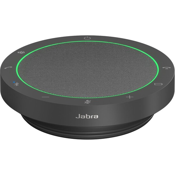 Jabra Speak2 55 MS Teams Černá