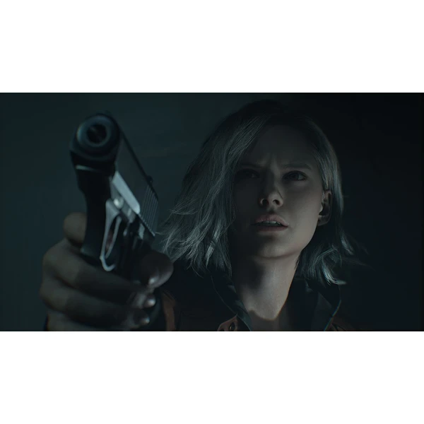 Resident Evil 9: Requiem (XSX) - Hry pro Xbox Series - Obrázek DRPK000K01