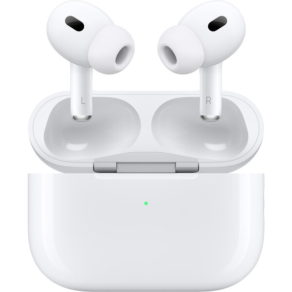 Apple AirPods Pro (2. generace) s MagSafe pouzdrem