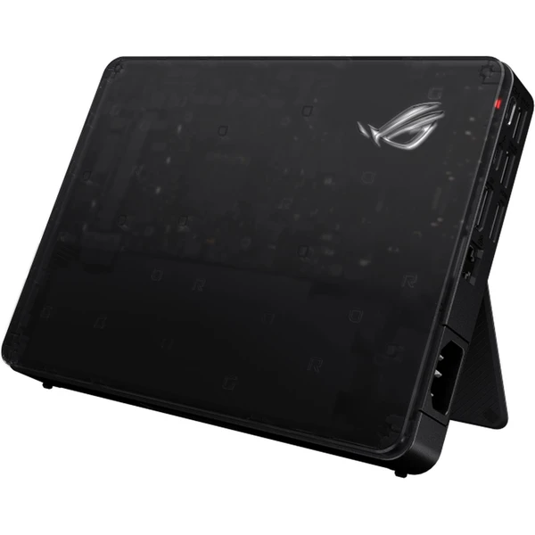 ASUS ROG XG Mobile (2025) RTX 5070 Ti externí grafická stanice - Grafické karty - Obrázek DRSE000K01