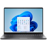 DELL Pro 16 (YJP01) šedý + 3. rok záruky ProSupport On-Site - Notebooky