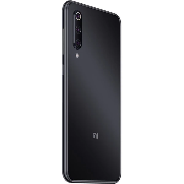 Xiaomi Mi 9 SE 6GB/64GB černý - Mobilní telefony - Obrázek DRU3000301