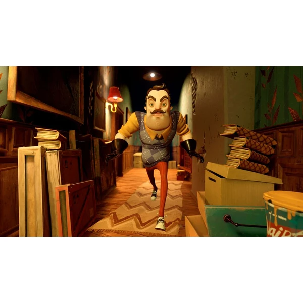 Hello Neighbor 2 (Xbox One/Xbox Series X) - Hry pro Xbox One - Obrázek DS1D300401