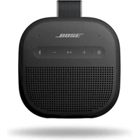 Bose Soundlink Micro (2nd Gen.) reproduktor černý - Reproduktory