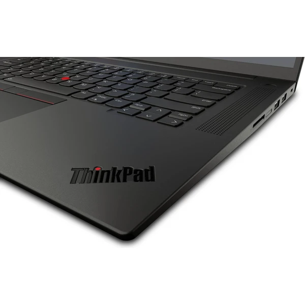 Lenovo Thinkpad P1 Gen 5 (21DC0014CK) RTX A5500 černý - 3 roky Premier Support - Notebooky - Obrázek DS36700301