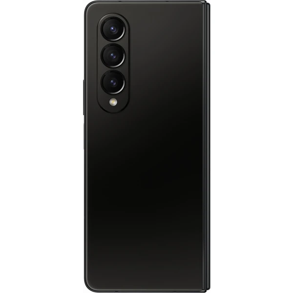 Samsung Galaxy Z Fold4 12GB/512GB černý - Mobilní telefony - Obrázek DS43700301