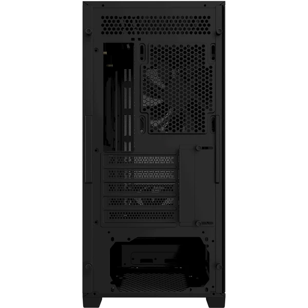GIGABYTE C102 GLASS černá - Počítačové skříně - Obrázek DS5H000K01