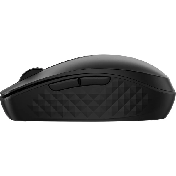HP 695 bezdrátová myš černá - Myši - Obrázek DSAE000K01
