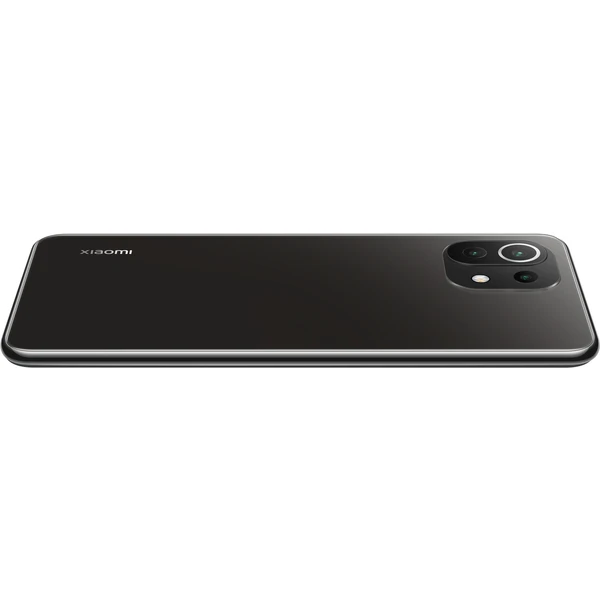 Xiaomi Mi 11 Lite 4G 6GB/128GB Boba Black - Mobilní telefony - Obrázek DSAFF00101