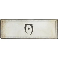Herní podložka The Elder Scrolls Oblivion - Symbol XL - Podložky