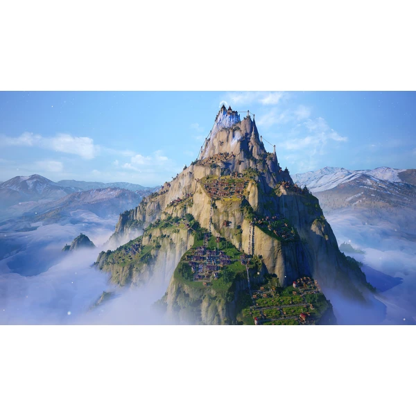 Laysara: Summit Kingdom Collector's Edition (Switch) - Hry pro Nintendo Switch - Obrázek DSFL000K01