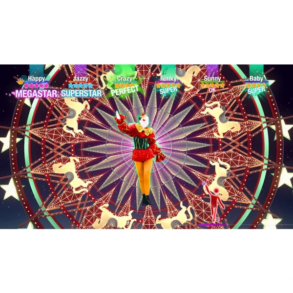 Just Dance 2021 (PS5) - Hry pro PS5 - Obrázek DSK3100201