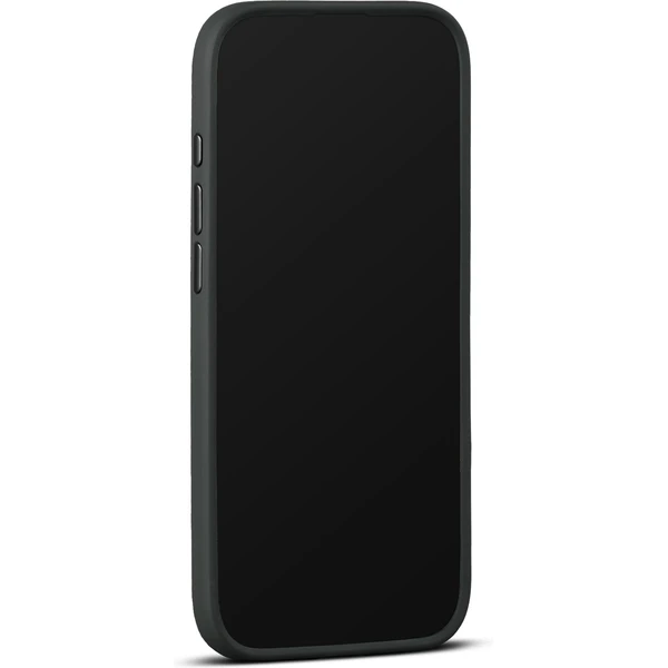 Woolnut MagSafe kožený kryt iPhone Air černý - Pouzdra - Obrázek DSLH000K01