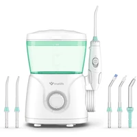 Truelife AquaFloss Station S600 - Ústní sprchy