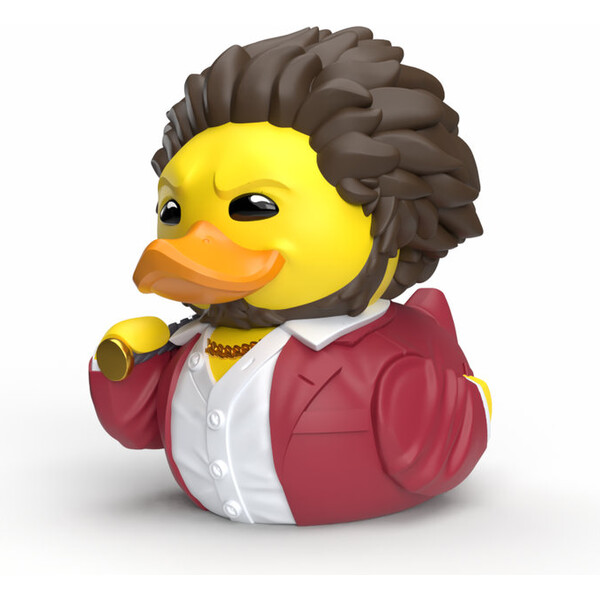 Tubbz kachnička Yakuza - Ichiban Kasuga (první edice)