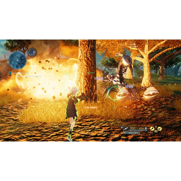 Sword Art Online: Fatal Bullet (PS4) - Hry pro PS4 - Obrázek DSP3100201