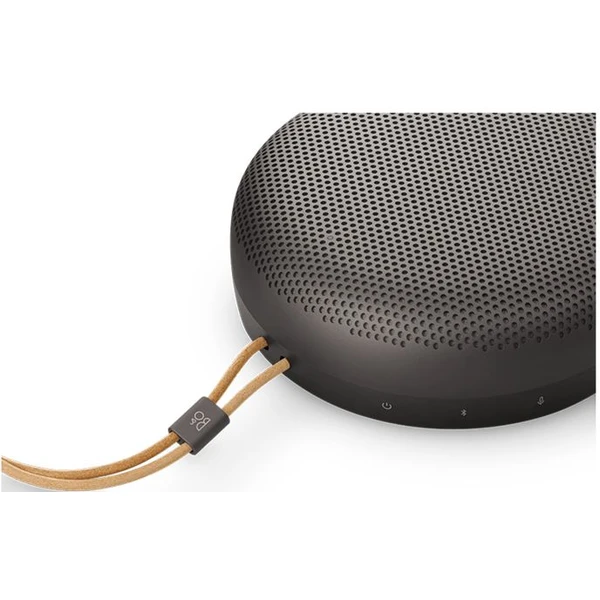 Bang & Olufsen Beosound A1 3rd Gen šedý - Reproduktory - Obrázek DSPF000K01