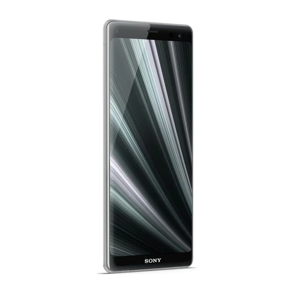 Sony Xperia XZ3 Dual SIM bílá - Mobilní telefony - Obrázek DSS0000301