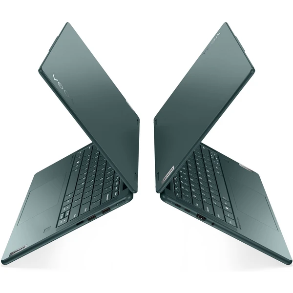 Lenovo Yoga 6 13ABR8 (83B20063CK) zelený - 3 roky Premium Care - Notebooky - Obrázek DSX5G00101