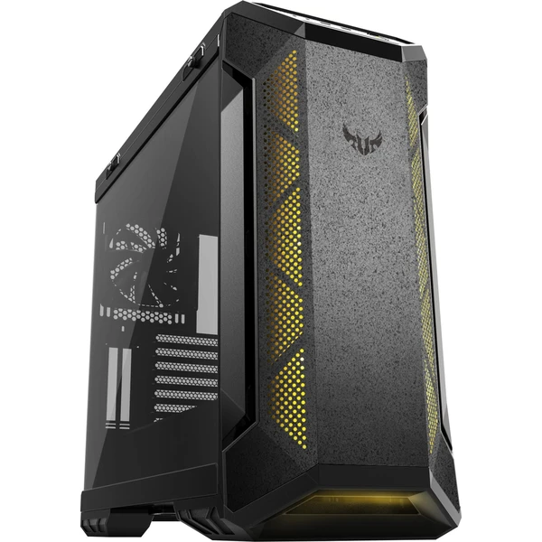 ASUS TUF GAMING GT501 - Počítačové skříně - Obrázek DT8PF00101