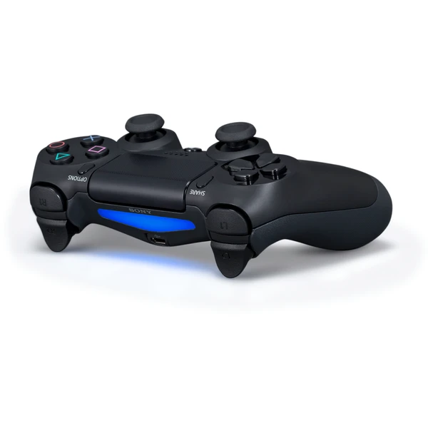 Playstation 4 1TB - Konzole - Obrázek DT9C000101