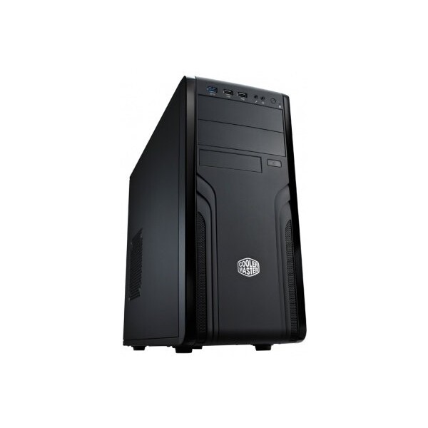 Cooler Master CM Force 500 FOR-500-KKN1 Černá