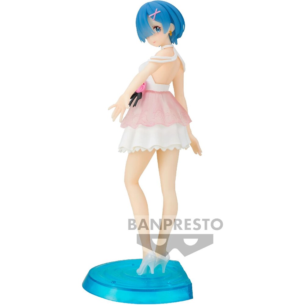 Figurka Bandai Re:Zero -Starting Life In Another World - Rem