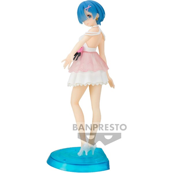 Figurka Bandai Re:Zero -Starting Life In Another World - Rem