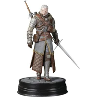 Soška Dark Horse The Witcher 3: Wild Hunt - Geralt Grandmaster Ursine 24 cm - Sochy a sošky