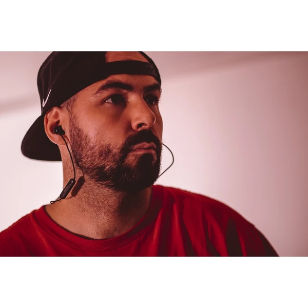 Niceboy HIVE E2 modrá - Sluchátka - Obrázek DTDS000101