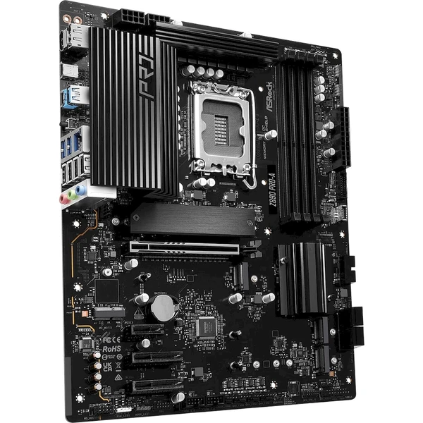 ASRock Z890 PRO-A - Základní desky - Obrázek DTGK000K01