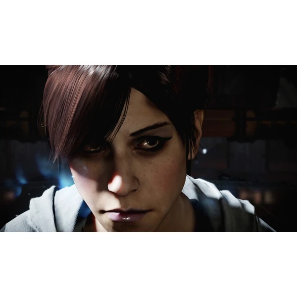 Infamous: First Light (PS4) - Hry pro PS4 - Obrázek DTI5100201