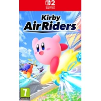 Kirby Air Riders (Switch 2) - Hry pro Nintendo Switch 2