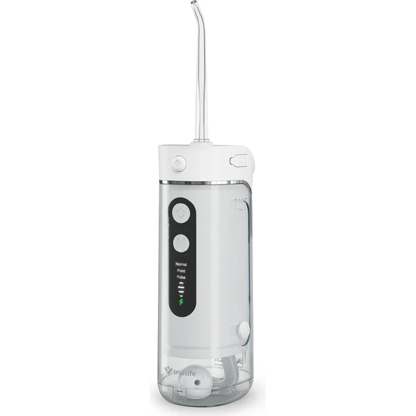 TrueLife AquaFloss Mini M50 ústní sprcha bílá - Ústní sprchy - Obrázek DTUL000K01