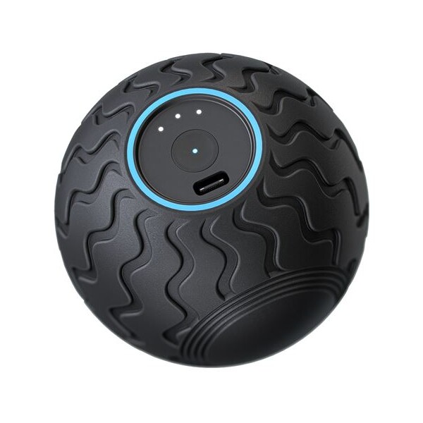 Therabody Wave Solo Černá