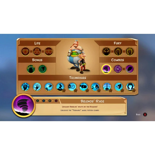 Asterix & Obelix XXL 2 (PS5) - Hry pro PS5 - Obrázek DU02G00101