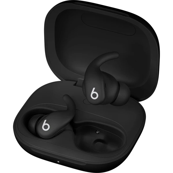 Apple Beats Powerbeats Fit uhlově černá - Sluchátka - Obrázek DU1J000K01