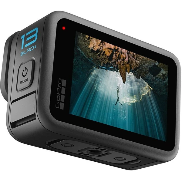 GoPro HERO13 Black + set objektivů řady HB - Kamery - Obrázek DU2G000K01