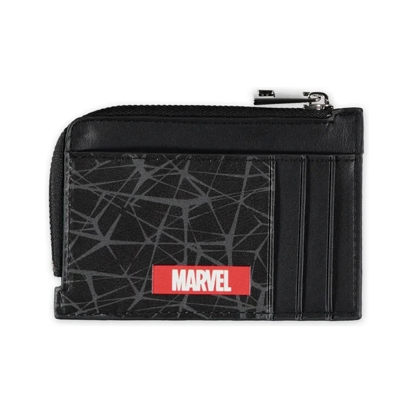 Pouzdro na karty Difuzed - Spider-Man - Peněženky - Obrázek DU2K000K01