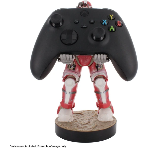EXG Cable Guys Fallout - Nuka Cola Power Armour - Figurky - Obrázek DU2M000K01