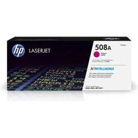 HP CF363A č. 508A Purpurová originální - Tonery